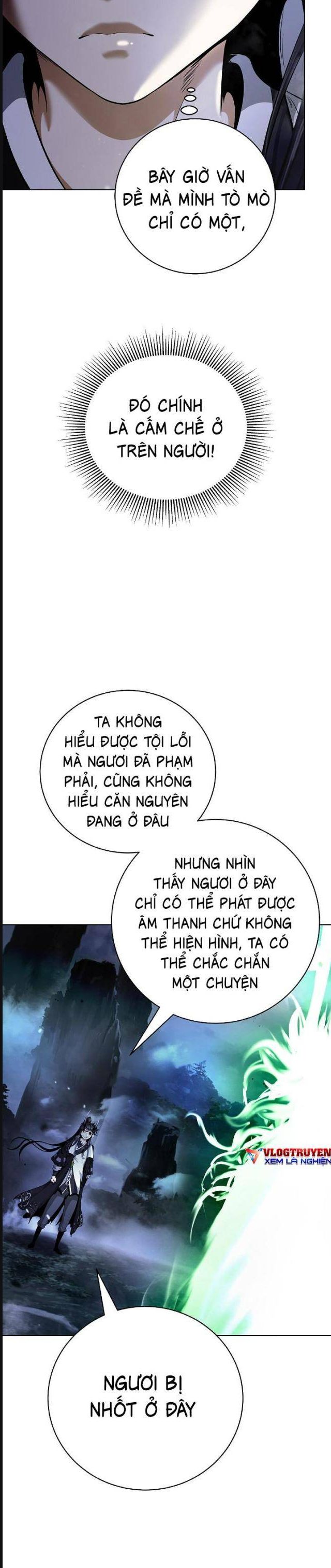 Lãng Tiên Kỳ Đàm Chap 160 - Next Chap 161