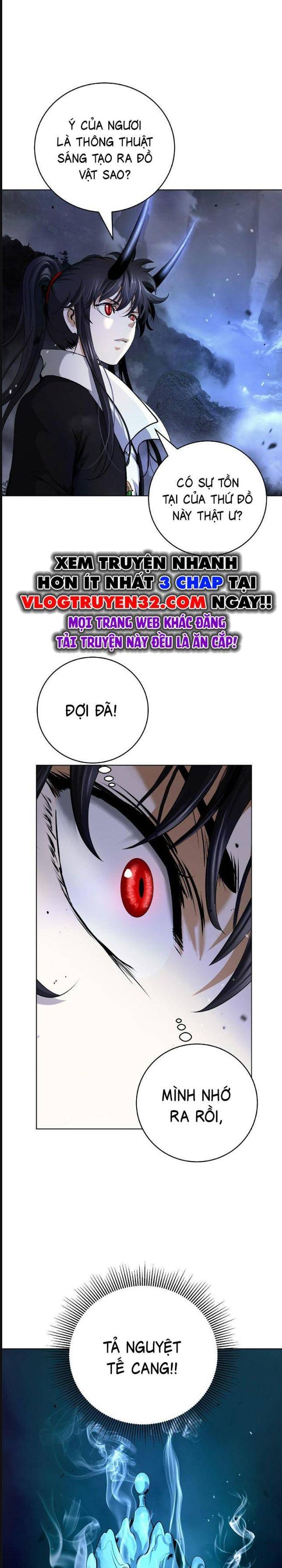 Lãng Tiên Kỳ Đàm Chap 160 - Next Chap 161