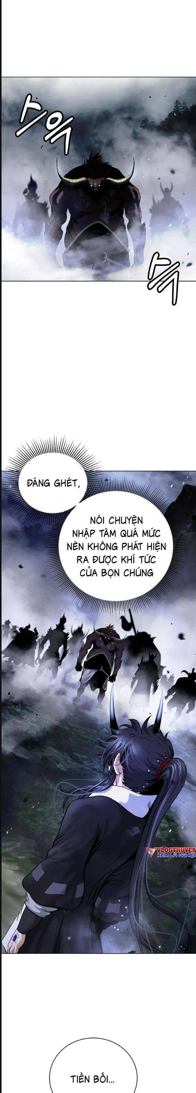 Lãng Tiên Kỳ Đàm Chap 160 - Next Chap 161