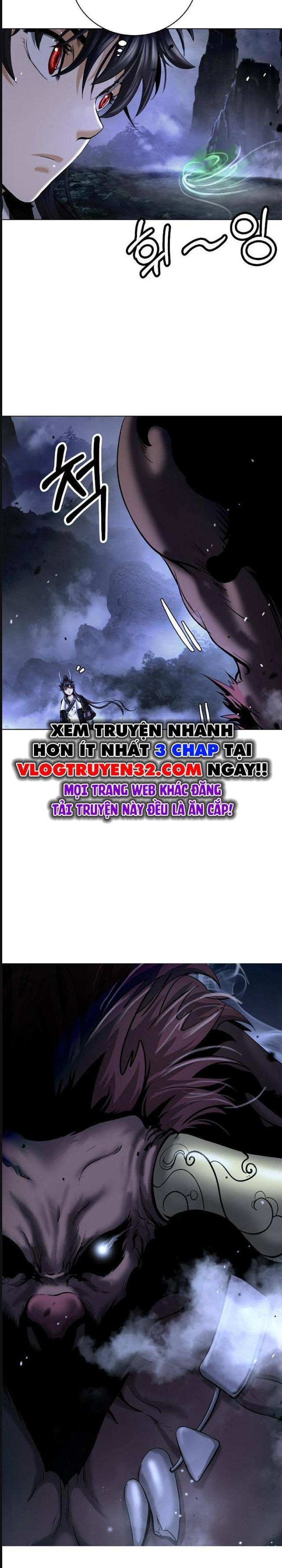 Lãng Tiên Kỳ Đàm Chap 160 - Next Chap 161