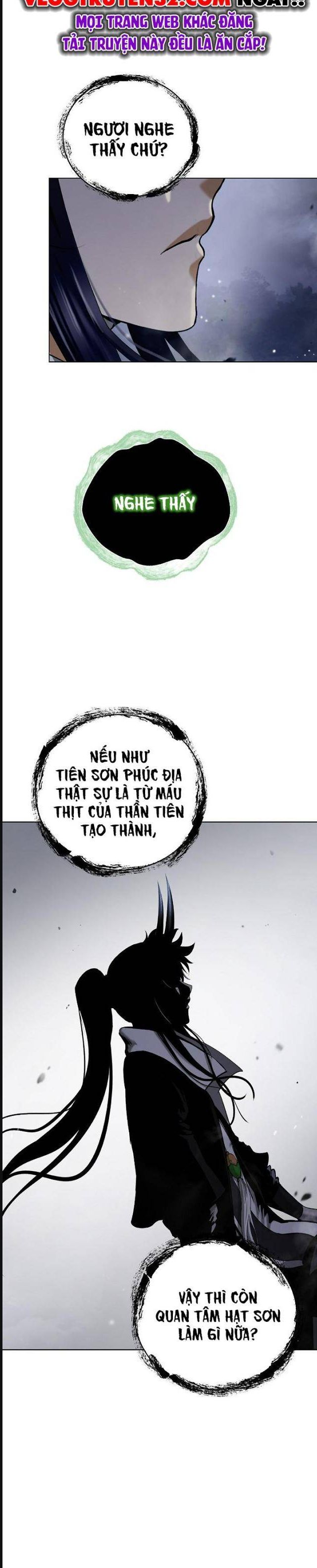Lãng Tiên Kỳ Đàm Chap 160 - Next Chap 161
