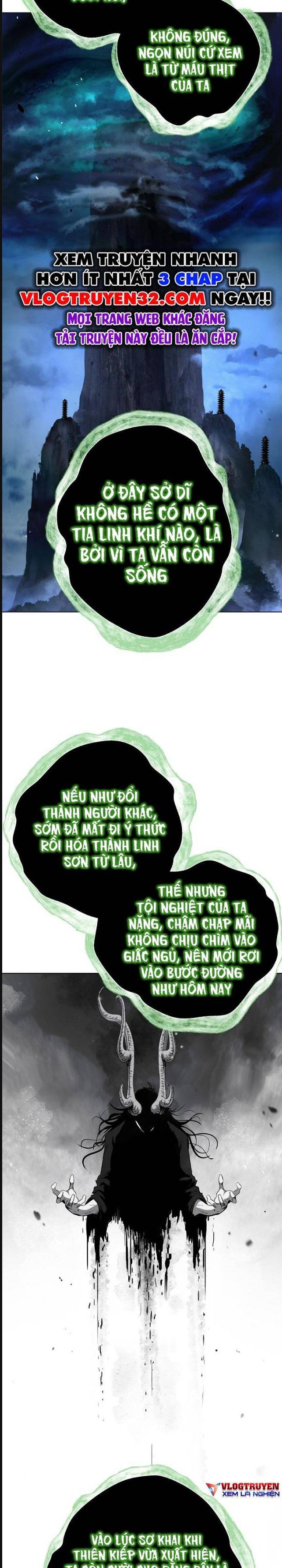 Lãng Tiên Kỳ Đàm Chap 160 - Next Chap 161