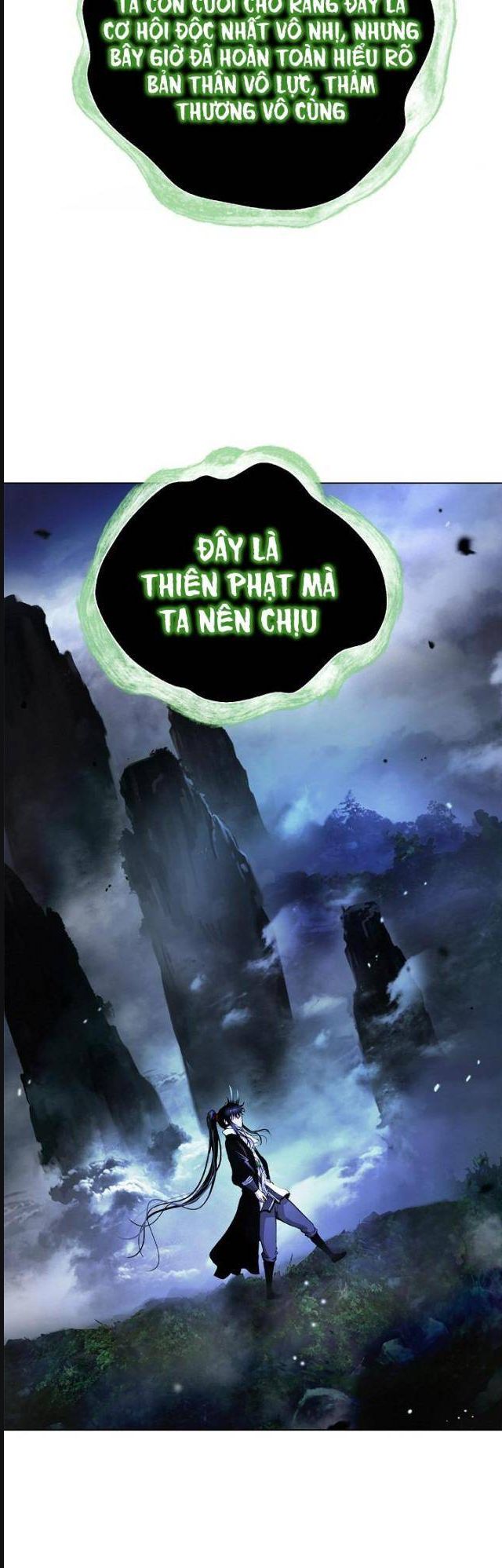 Lãng Tiên Kỳ Đàm Chap 160 - Next Chap 161
