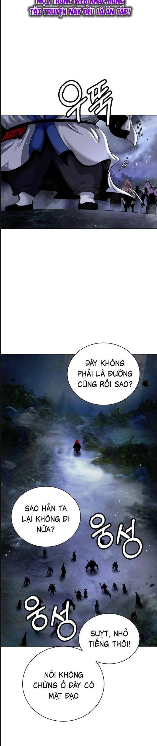 Lãng Tiên Kỳ Đàm Chap 160 - Next Chap 161