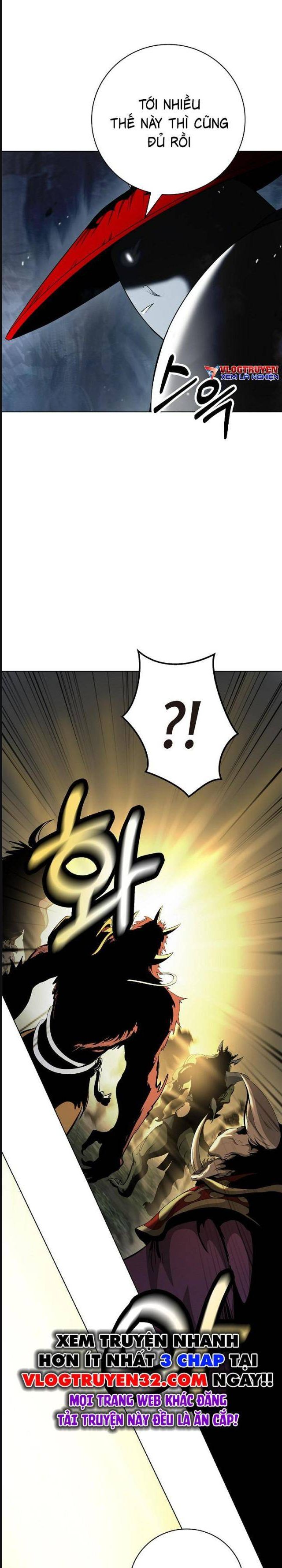 Lãng Tiên Kỳ Đàm Chap 160 - Next Chap 161