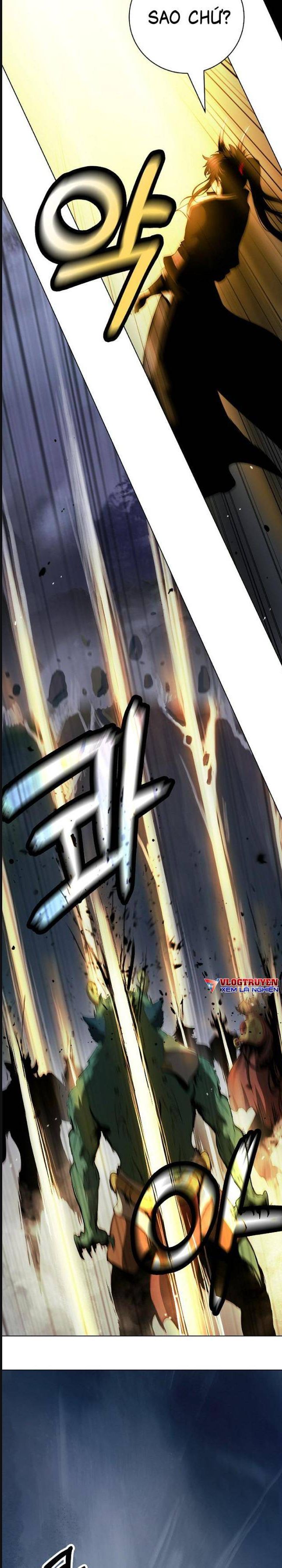 Lãng Tiên Kỳ Đàm Chap 160 - Next Chap 161
