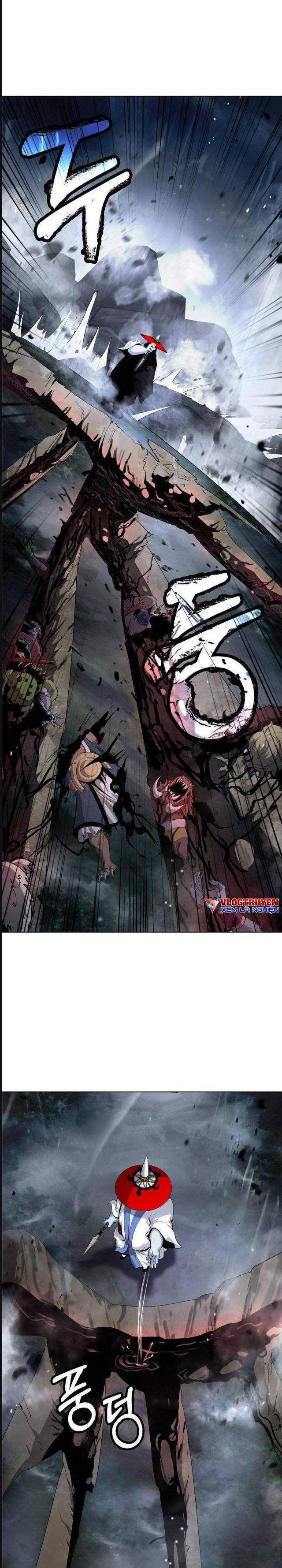 Lãng Tiên Kỳ Đàm Chap 160 - Next Chap 161