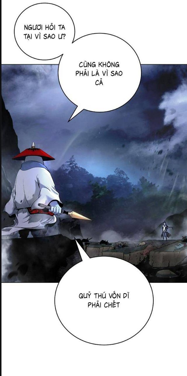 Lãng Tiên Kỳ Đàm Chap 161 - Next Chap 162