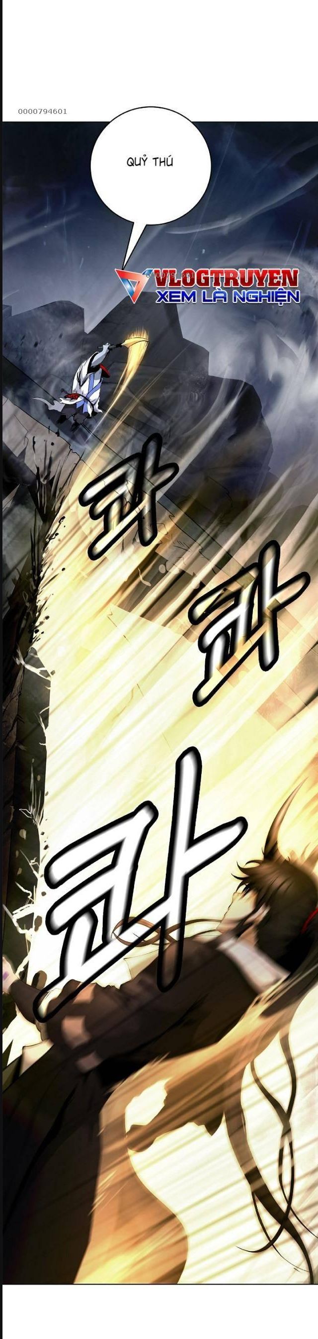 Lãng Tiên Kỳ Đàm Chap 161 - Next Chap 162