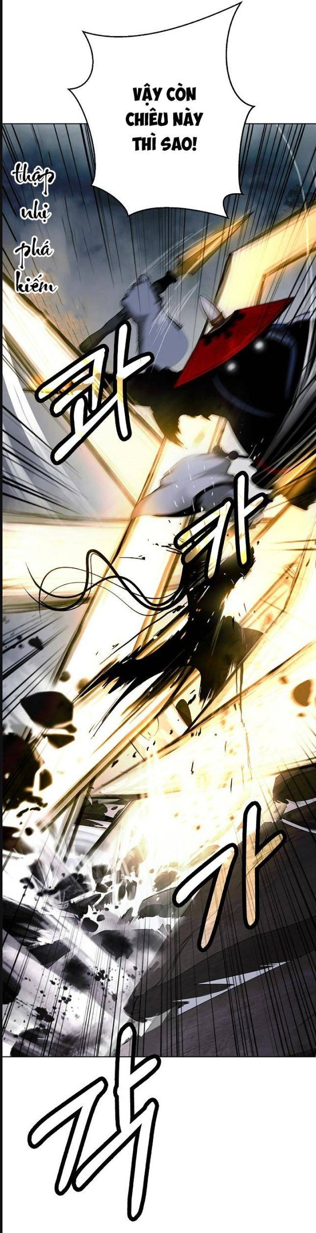 Lãng Tiên Kỳ Đàm Chap 161 - Next Chap 162