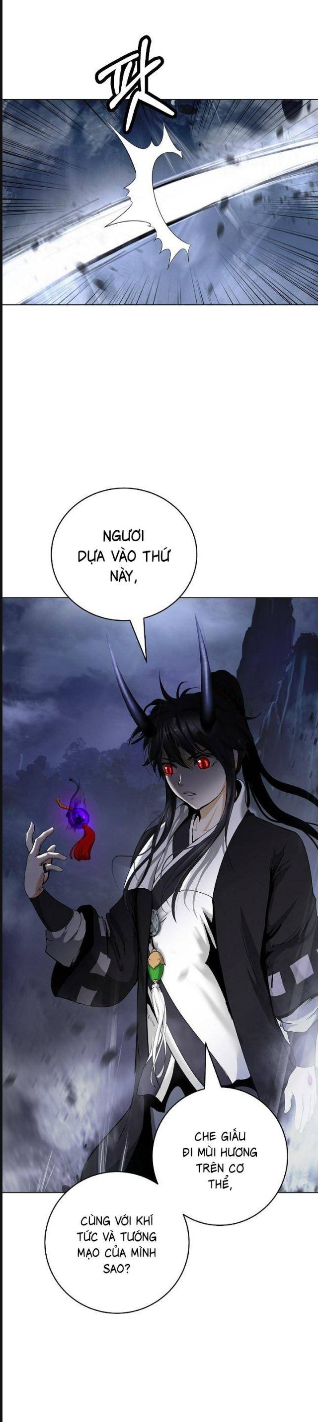 Lãng Tiên Kỳ Đàm Chap 161 - Next Chap 162