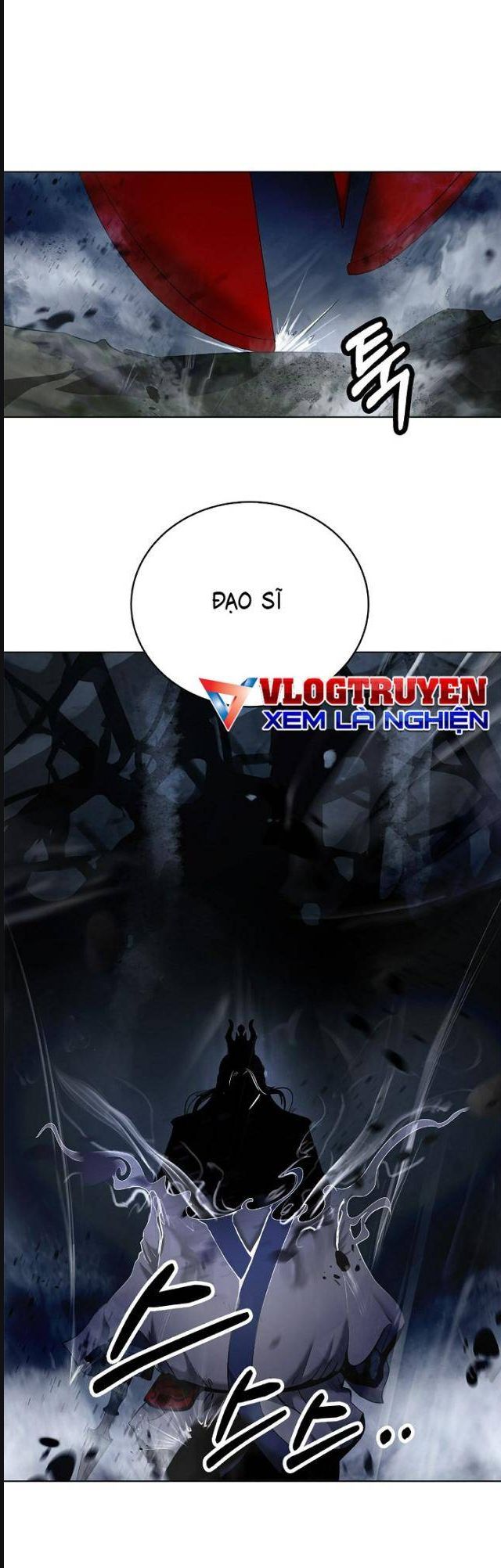 Lãng Tiên Kỳ Đàm Chap 161 - Next Chap 162