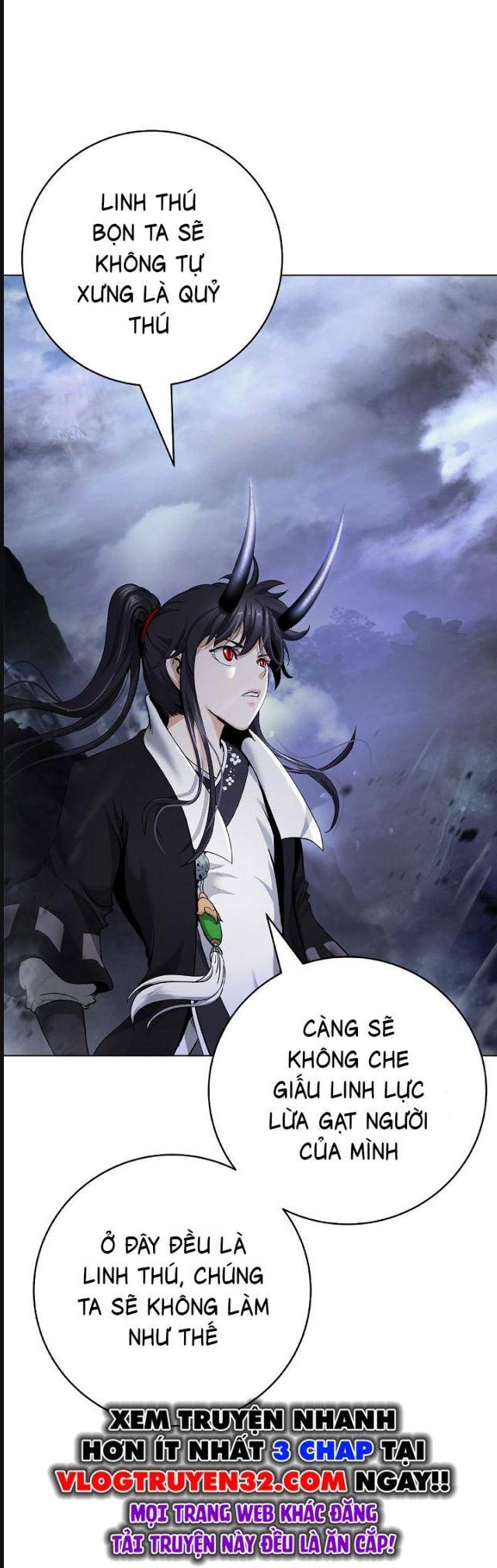 Lãng Tiên Kỳ Đàm Chap 161 - Next Chap 162