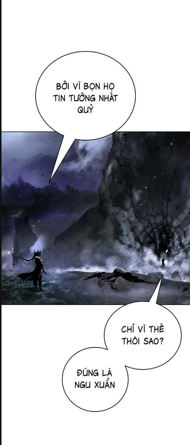 Lãng Tiên Kỳ Đàm Chap 161 - Next Chap 162