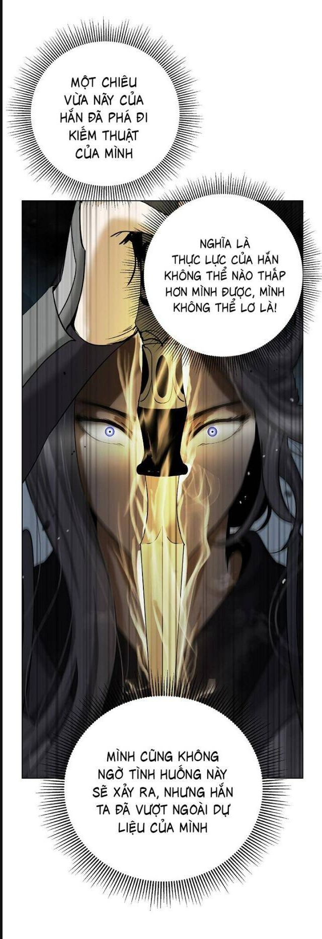 Lãng Tiên Kỳ Đàm Chap 161 - Next Chap 162