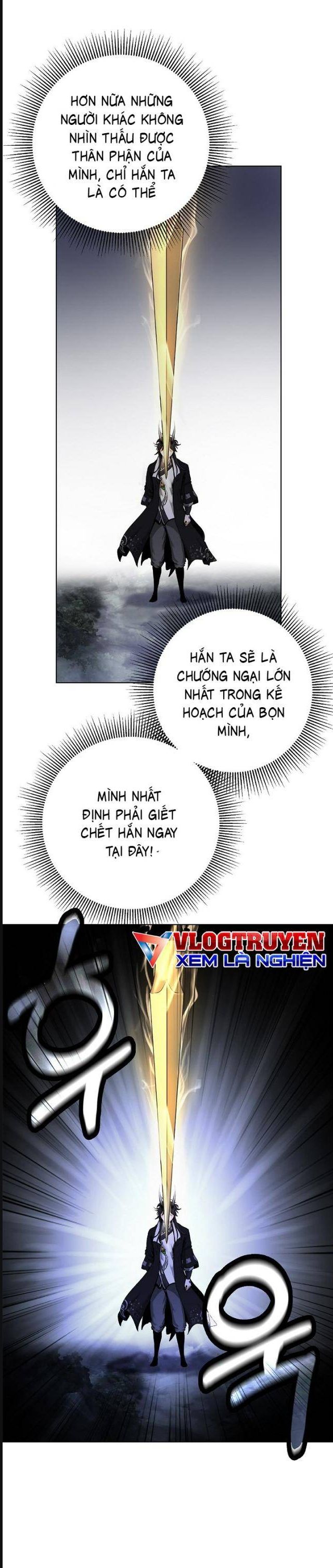 Lãng Tiên Kỳ Đàm Chap 161 - Next Chap 162