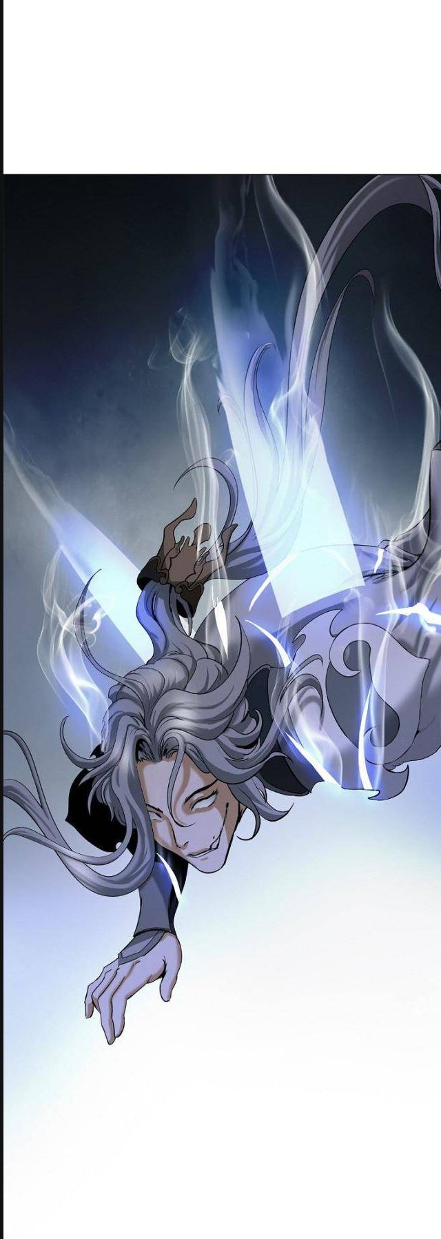 Lãng Tiên Kỳ Đàm Chap 161 - Next Chap 162