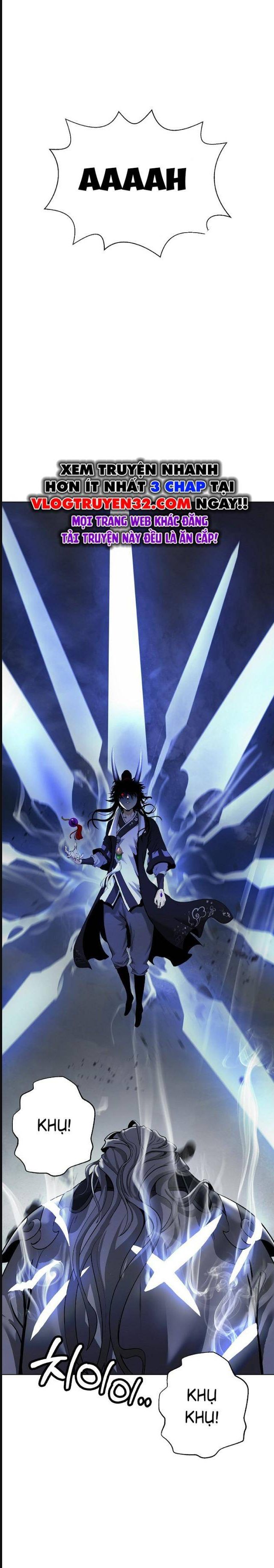 Lãng Tiên Kỳ Đàm Chap 161 - Next Chap 162