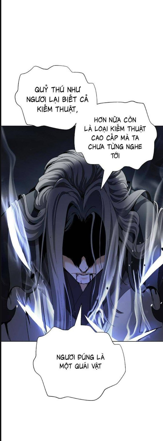 Lãng Tiên Kỳ Đàm Chap 161 - Next Chap 162