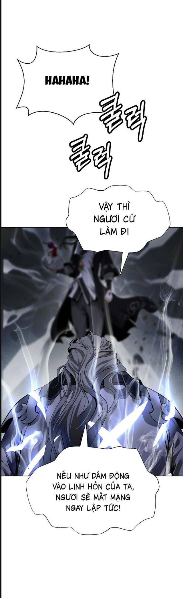 Lãng Tiên Kỳ Đàm Chap 161 - Next Chap 162