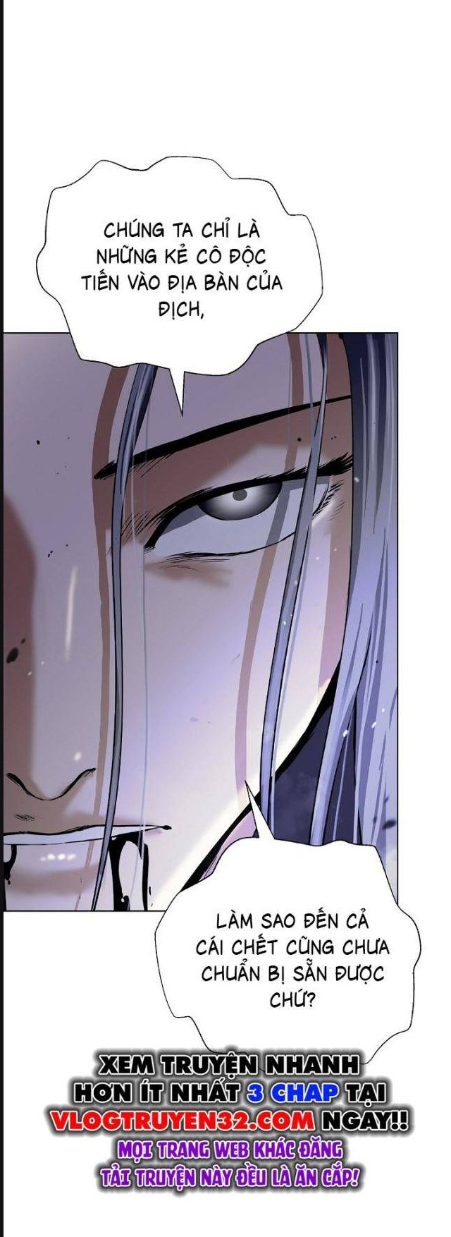 Lãng Tiên Kỳ Đàm Chap 161 - Next Chap 162