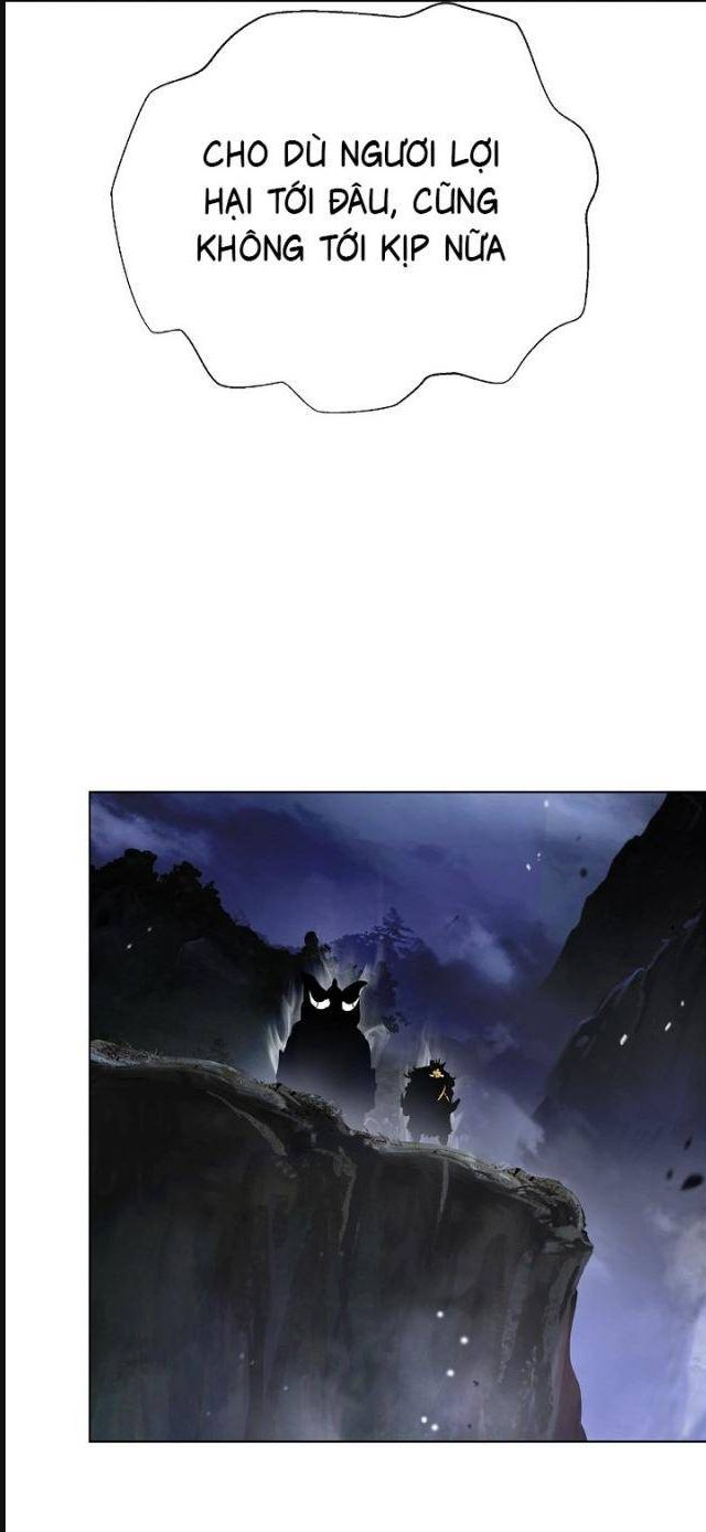 Lãng Tiên Kỳ Đàm Chap 161 - Next Chap 162