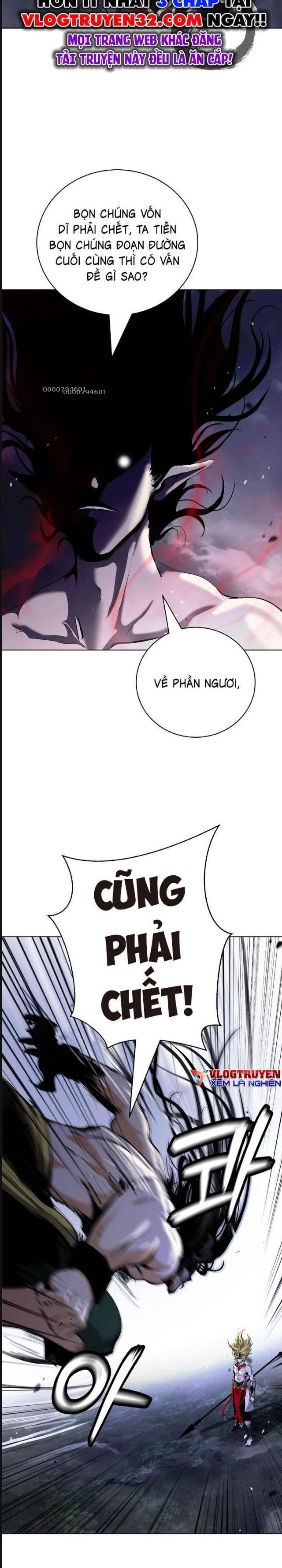 Lãng Tiên Kỳ Đàm Chap 162 - Next Chap 163