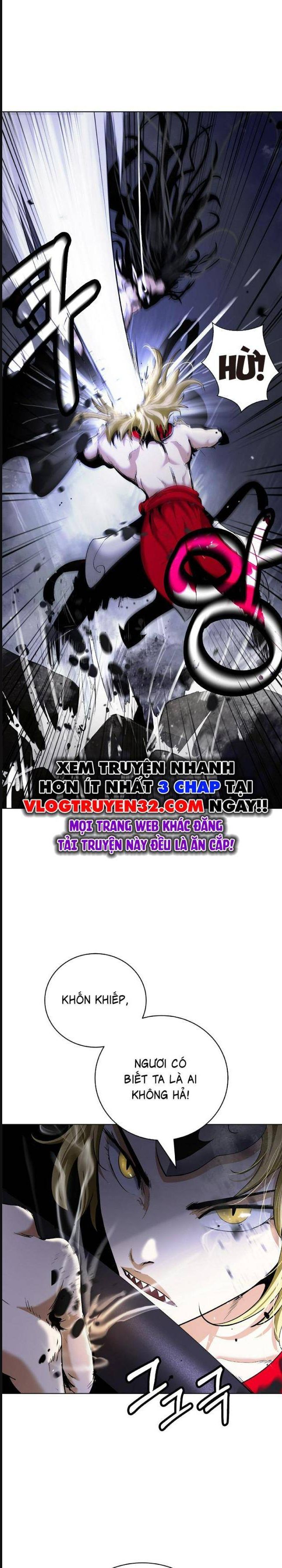 Lãng Tiên Kỳ Đàm Chap 162 - Next Chap 163