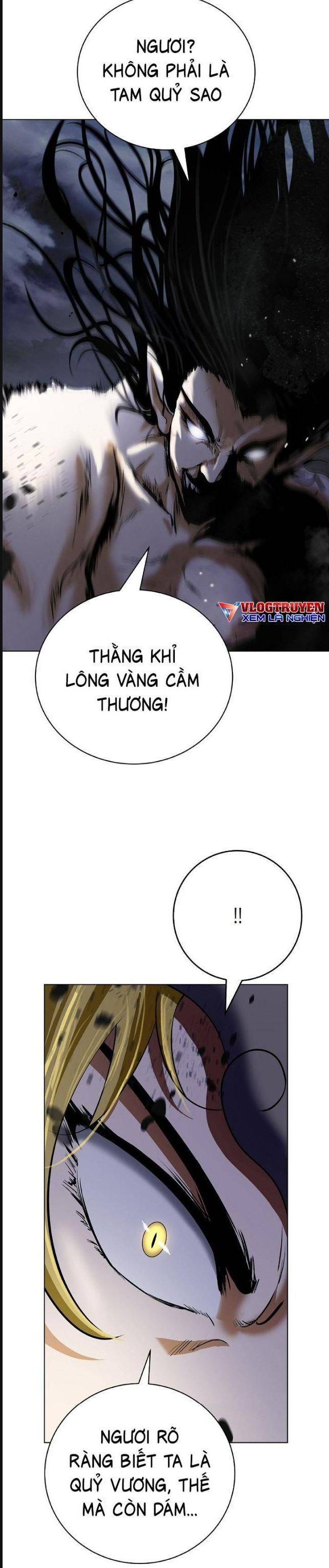 Lãng Tiên Kỳ Đàm Chap 162 - Next Chap 163