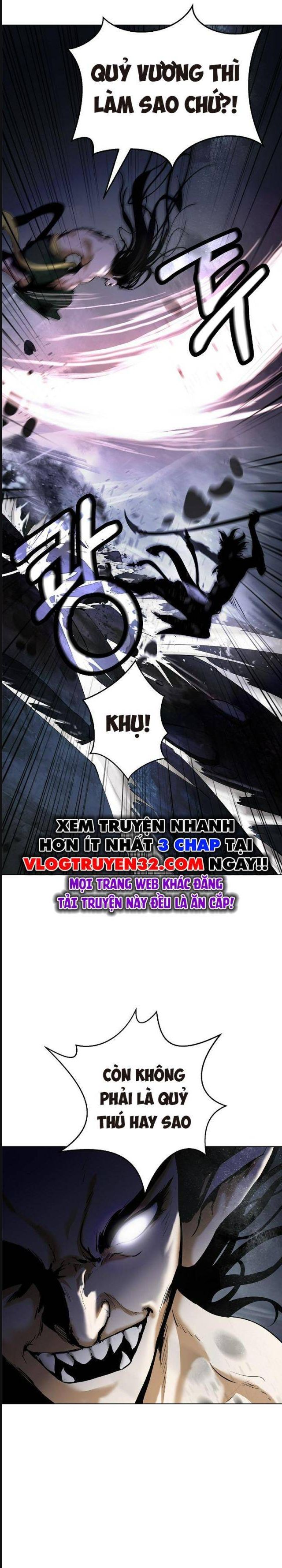 Lãng Tiên Kỳ Đàm Chap 162 - Next Chap 163