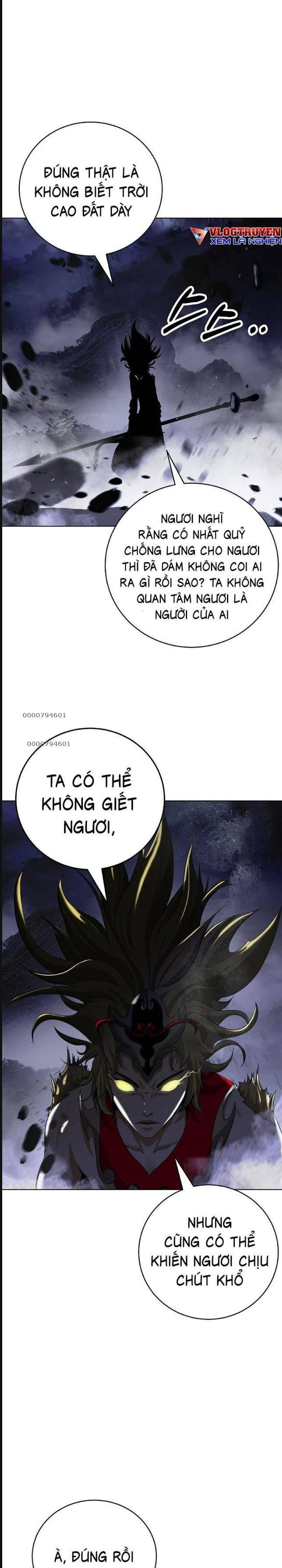 Lãng Tiên Kỳ Đàm Chap 162 - Next Chap 163
