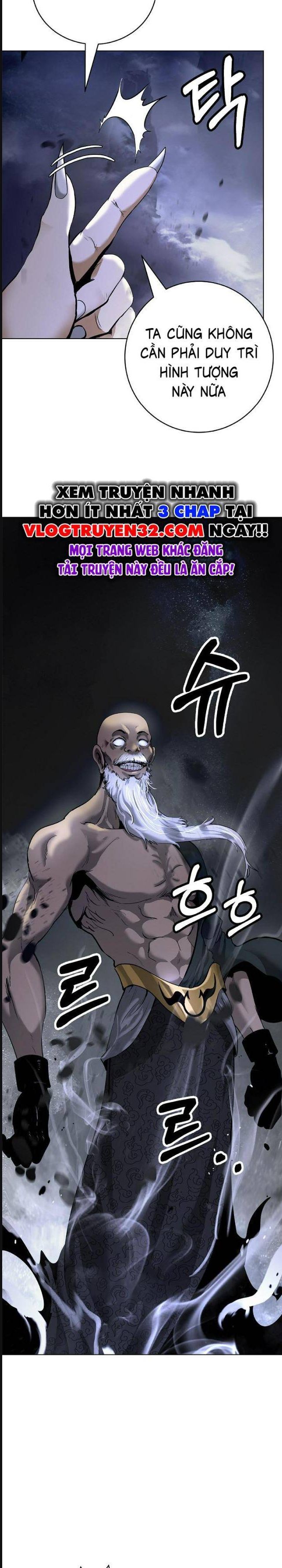 Lãng Tiên Kỳ Đàm Chap 162 - Next Chap 163