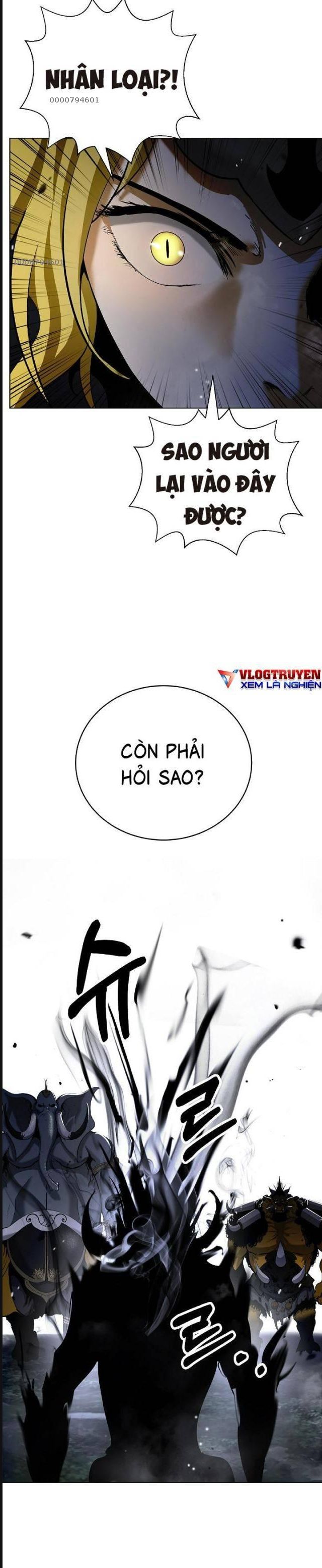 Lãng Tiên Kỳ Đàm Chap 162 - Next Chap 163