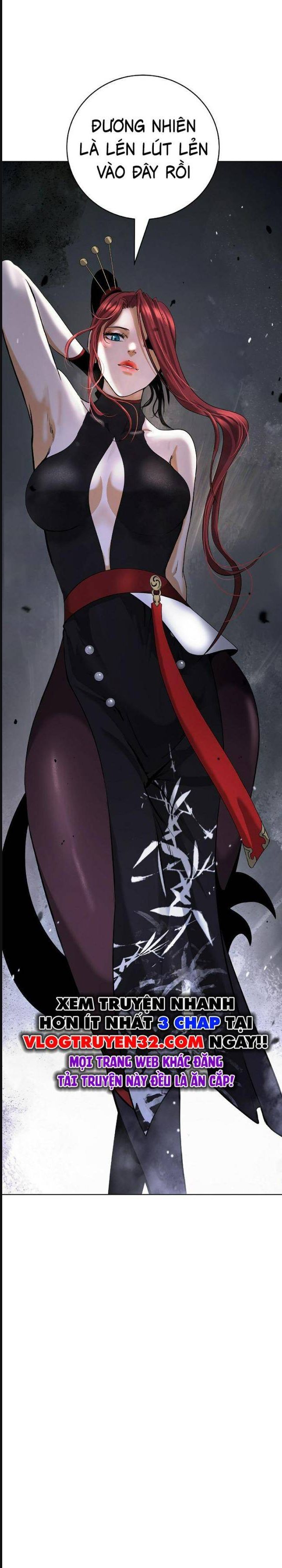 Lãng Tiên Kỳ Đàm Chap 162 - Next Chap 163