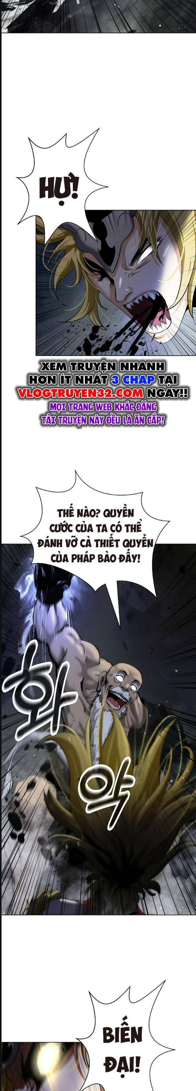 Lãng Tiên Kỳ Đàm Chap 162 - Next Chap 163