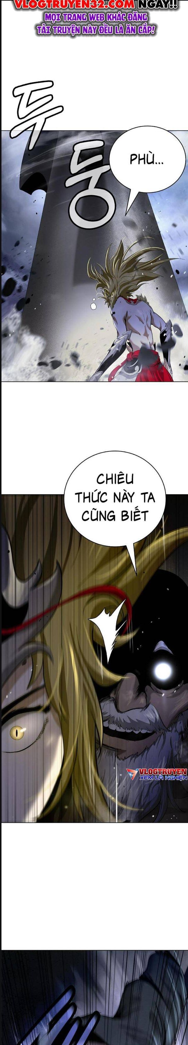Lãng Tiên Kỳ Đàm Chap 162 - Next Chap 163