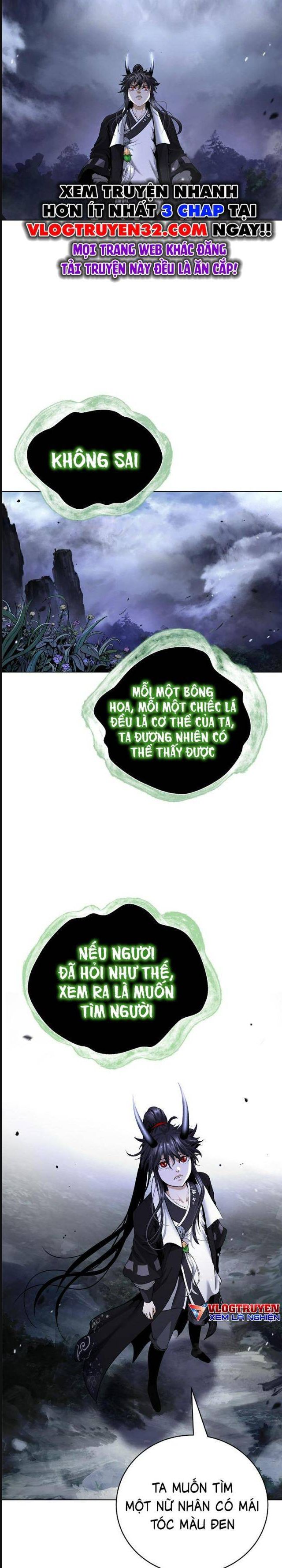 Lãng Tiên Kỳ Đàm Chap 162 - Next Chap 163