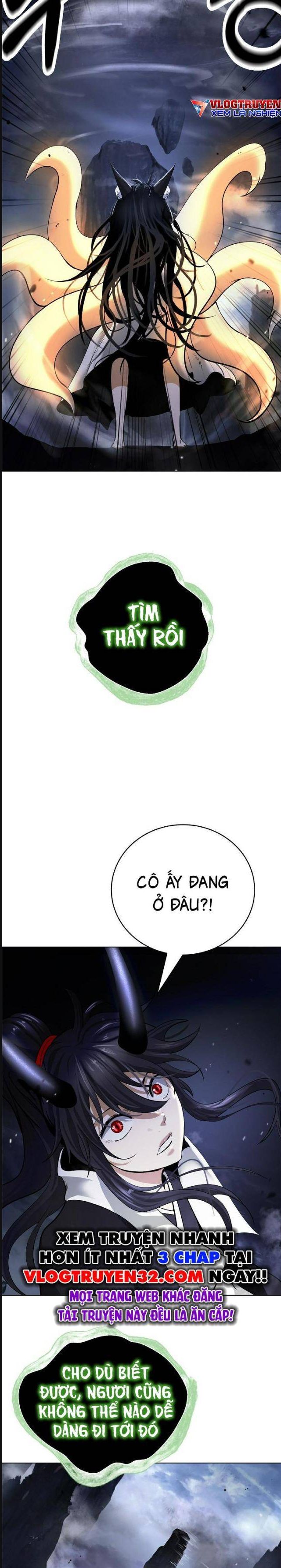 Lãng Tiên Kỳ Đàm Chap 162 - Next Chap 163