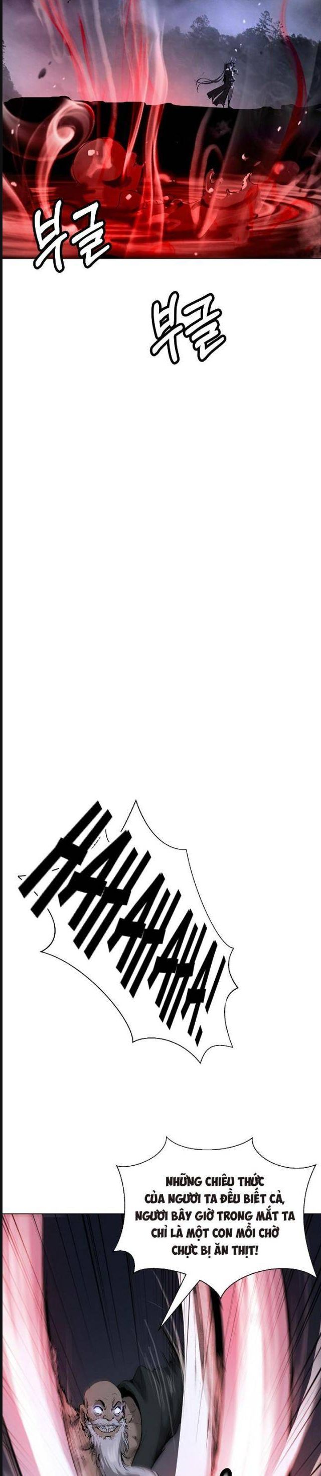 Lãng Tiên Kỳ Đàm Chap 162 - Next Chap 163