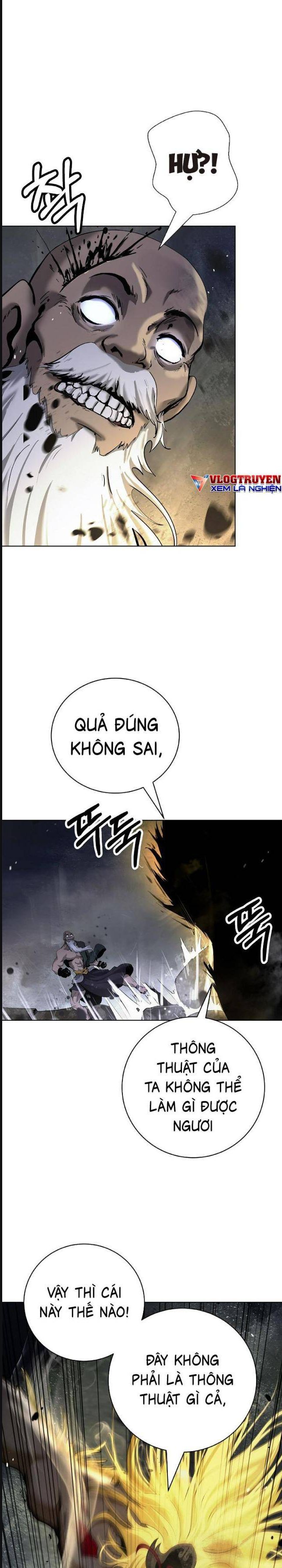 Lãng Tiên Kỳ Đàm Chap 162 - Next Chap 163
