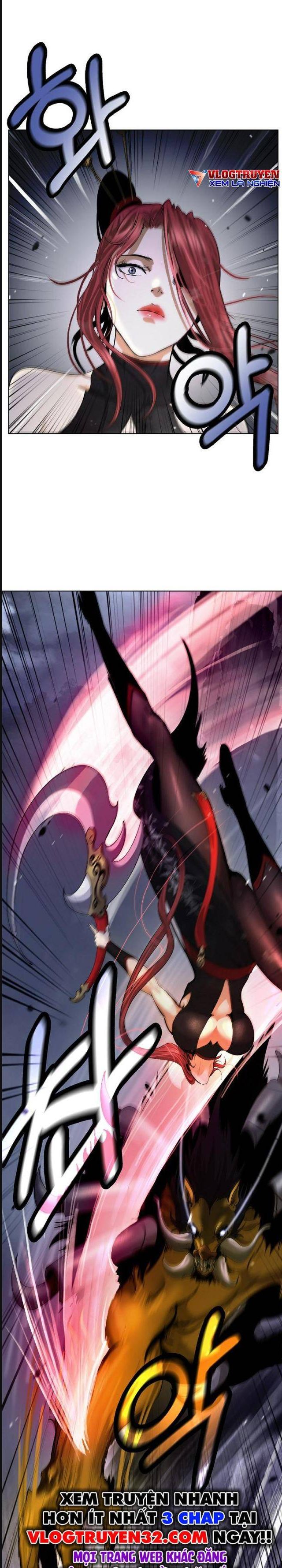 Lãng Tiên Kỳ Đàm Chap 162 - Next Chap 163
