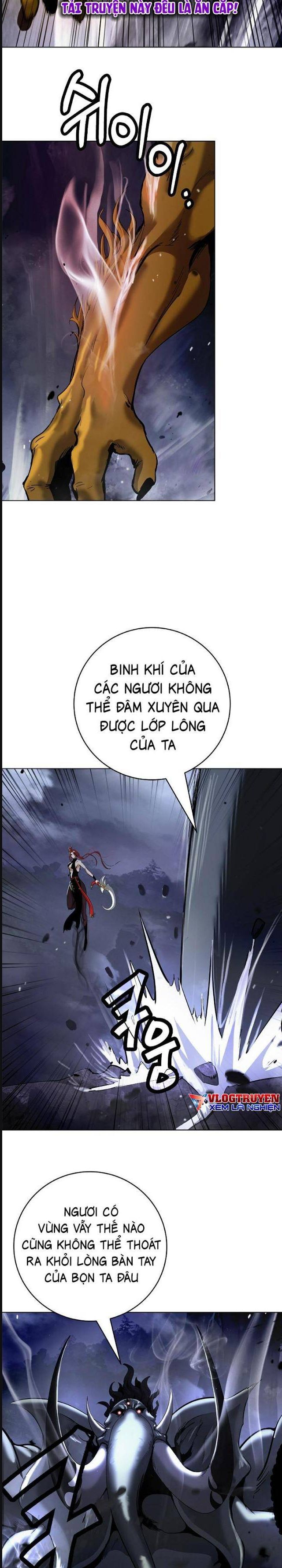 Lãng Tiên Kỳ Đàm Chap 162 - Next Chap 163