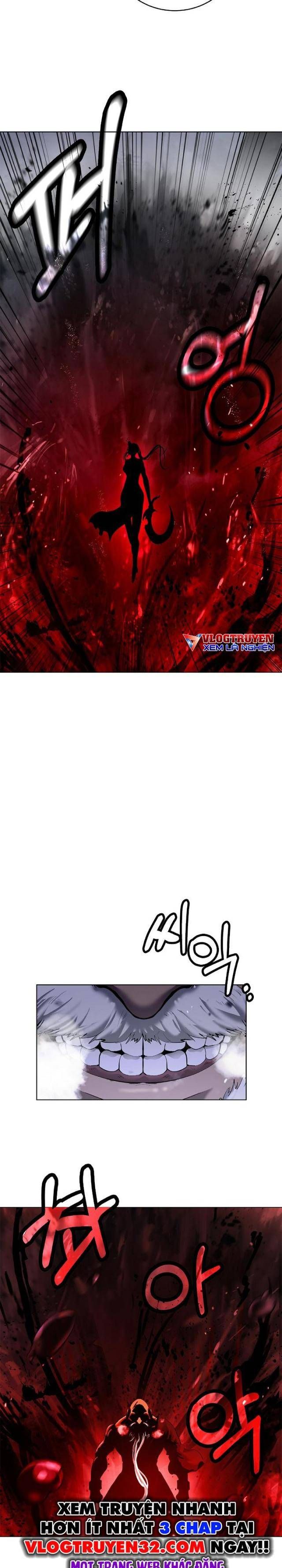 Lãng Tiên Kỳ Đàm Chap 162 - Next Chap 163