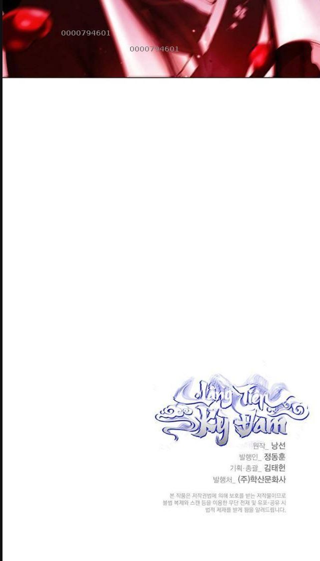 Lãng Tiên Kỳ Đàm Chap 162 - Next Chap 163
