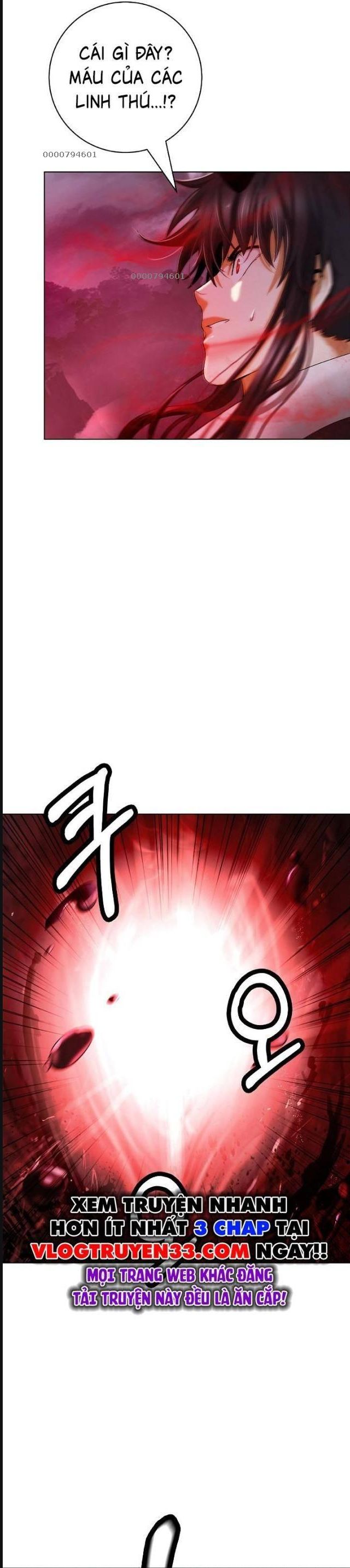Lãng Tiên Kỳ Đàm Chap 163 - Next Chap 164