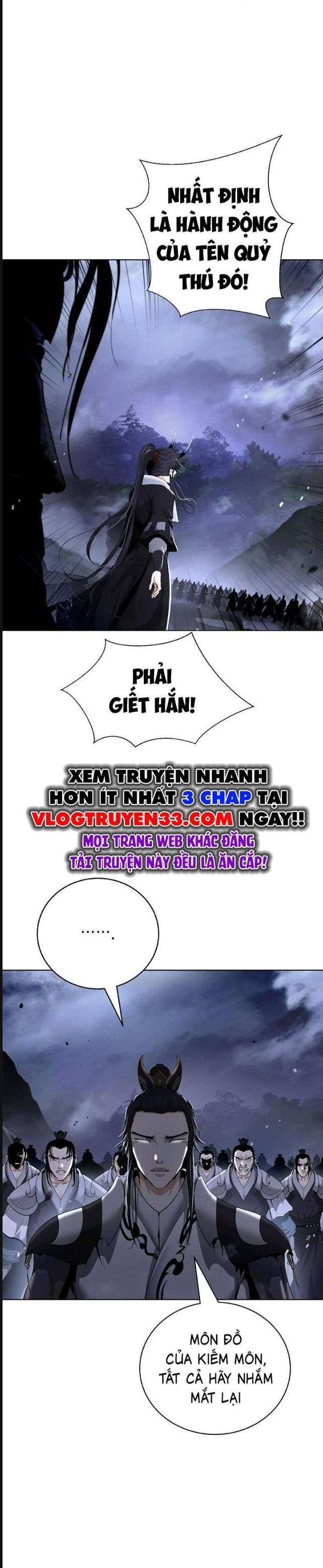 Lãng Tiên Kỳ Đàm Chap 163 - Next Chap 164