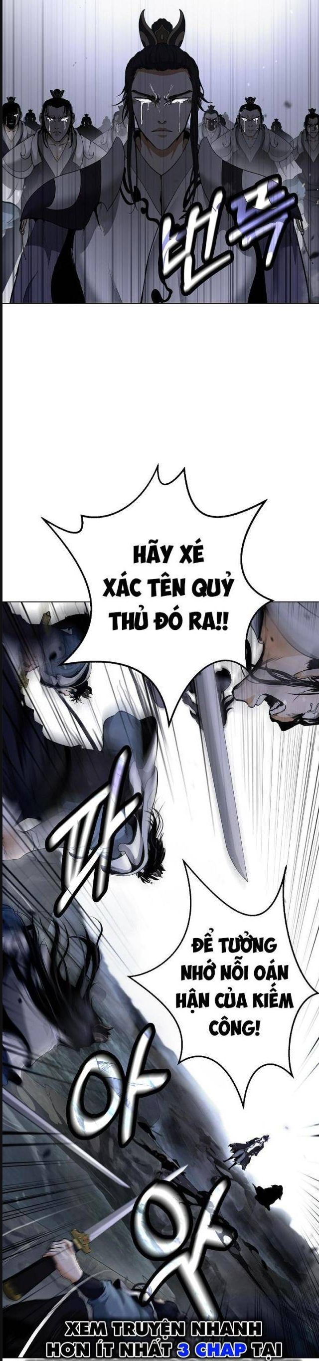 Lãng Tiên Kỳ Đàm Chap 163 - Next Chap 164