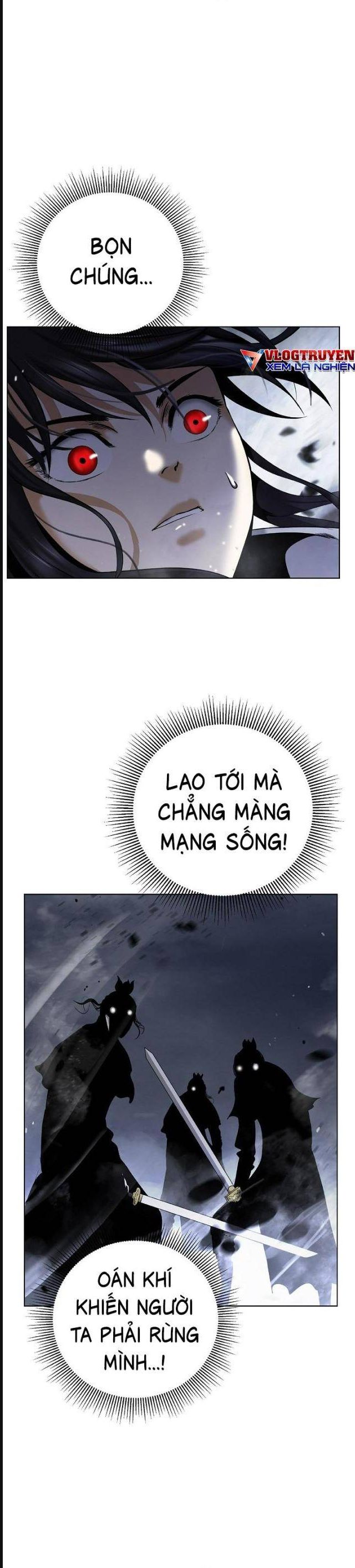 Lãng Tiên Kỳ Đàm Chap 163 - Next Chap 164