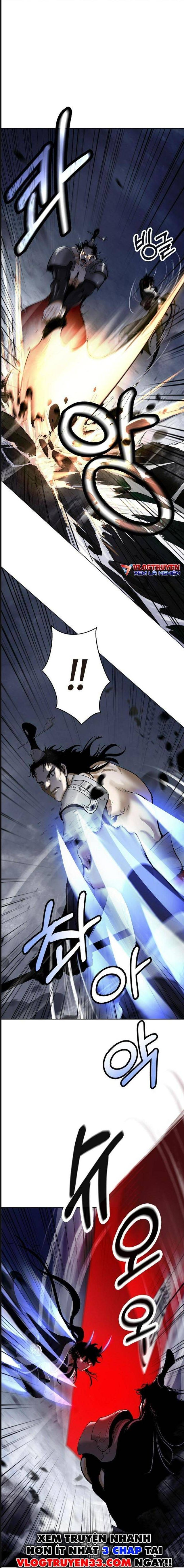 Lãng Tiên Kỳ Đàm Chap 163 - Next Chap 164