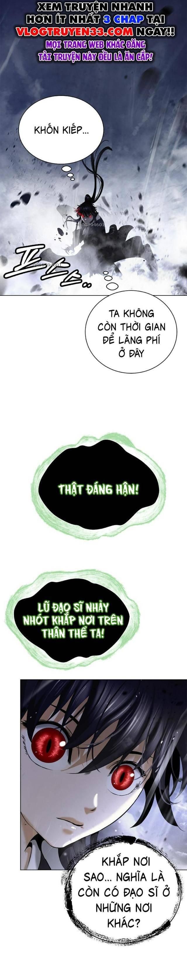 Lãng Tiên Kỳ Đàm Chap 163 - Next Chap 164